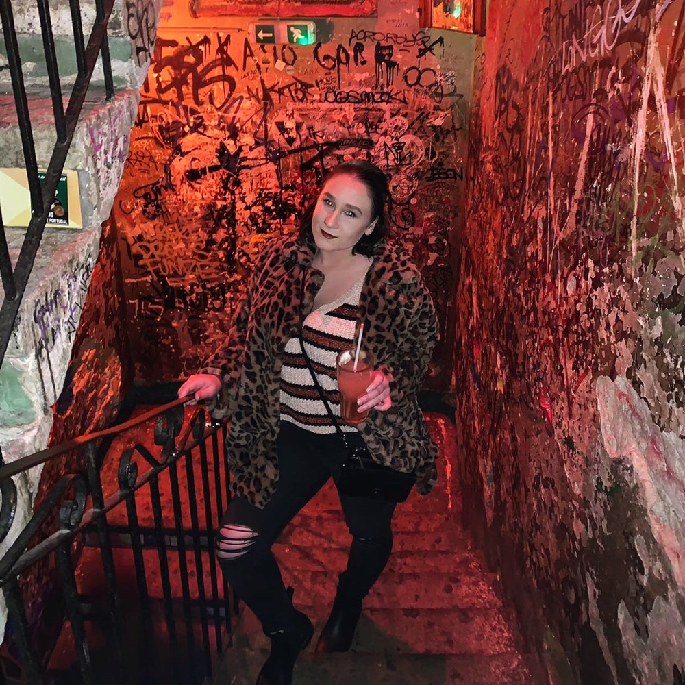 Meet your Posher, Jayde